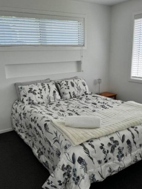 Main Street Retreat Greytown